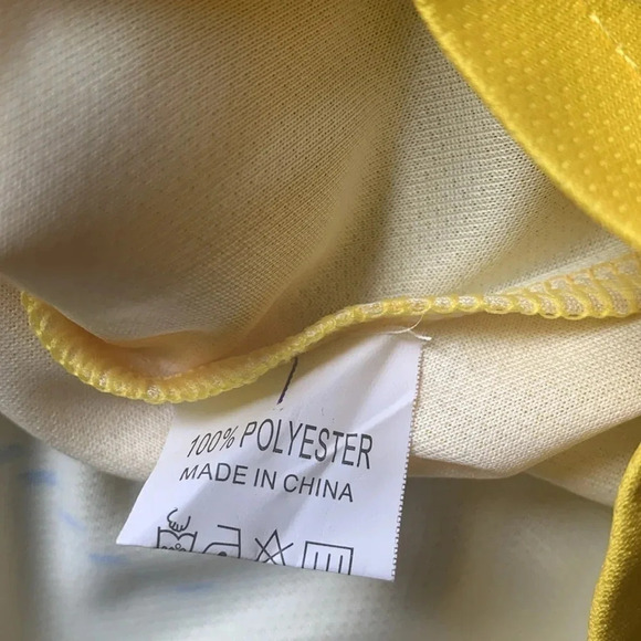 Ronaldo Al Nassr FC Soccer Jersey, Shorts Set 2023/24 Kids XL NWT - Picture 5 of 7